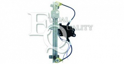 EQUAL QUALITY 320420 -  Подъемное устройство для окон